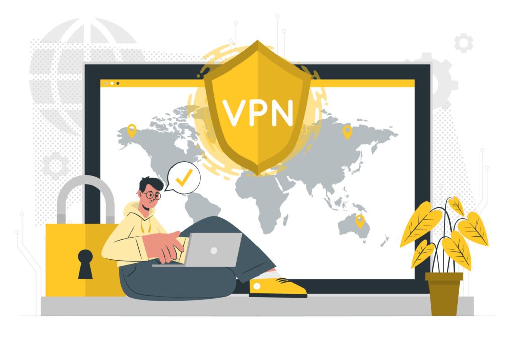 Unlock Global Entertainment with Euiptvsverige: VPN 100% Essential for Your IPTV Experience Or NO